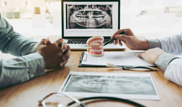 Best Root Canal Emergency Dentist  in Key Center, WA