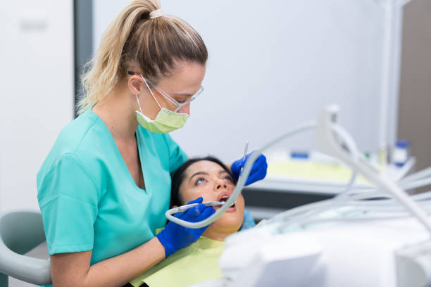 Best Emergency Dental Services Near Me  in Key Center, WA